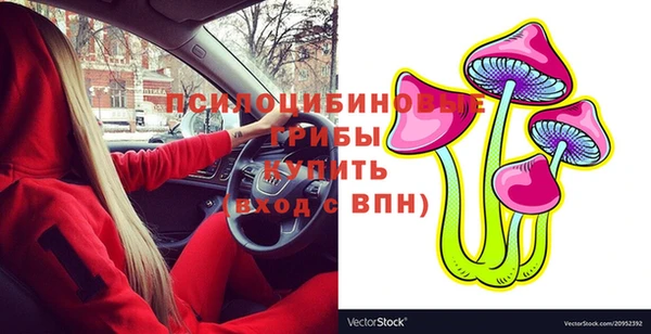 MESCALINE Баксан
